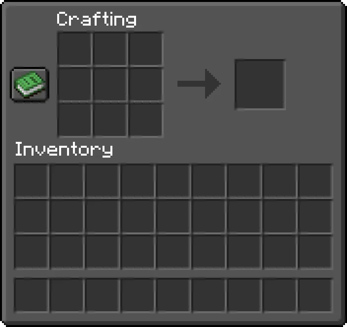 Epic GUI, Текстуры, Minecraft