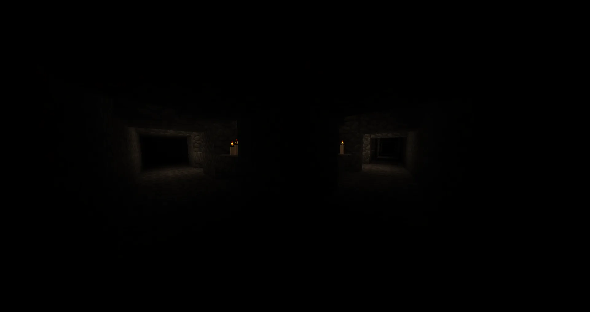 Solitude — скриншот 3 (Карты, Minecraft)