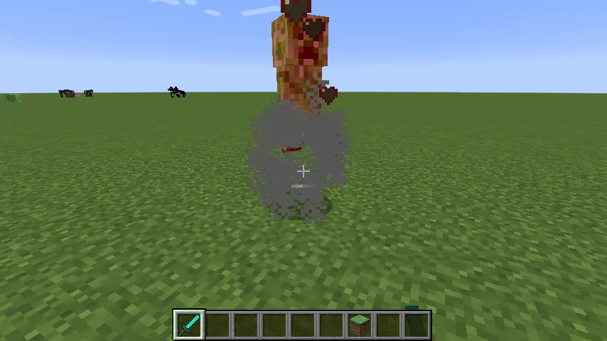 Blood Reborn, Моды, Minecraft