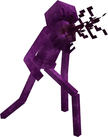 Swarm Infection, Моды, Minecraft