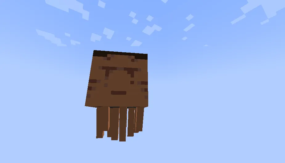 Moon pq ss Community Pack, Текстуры, Minecraft