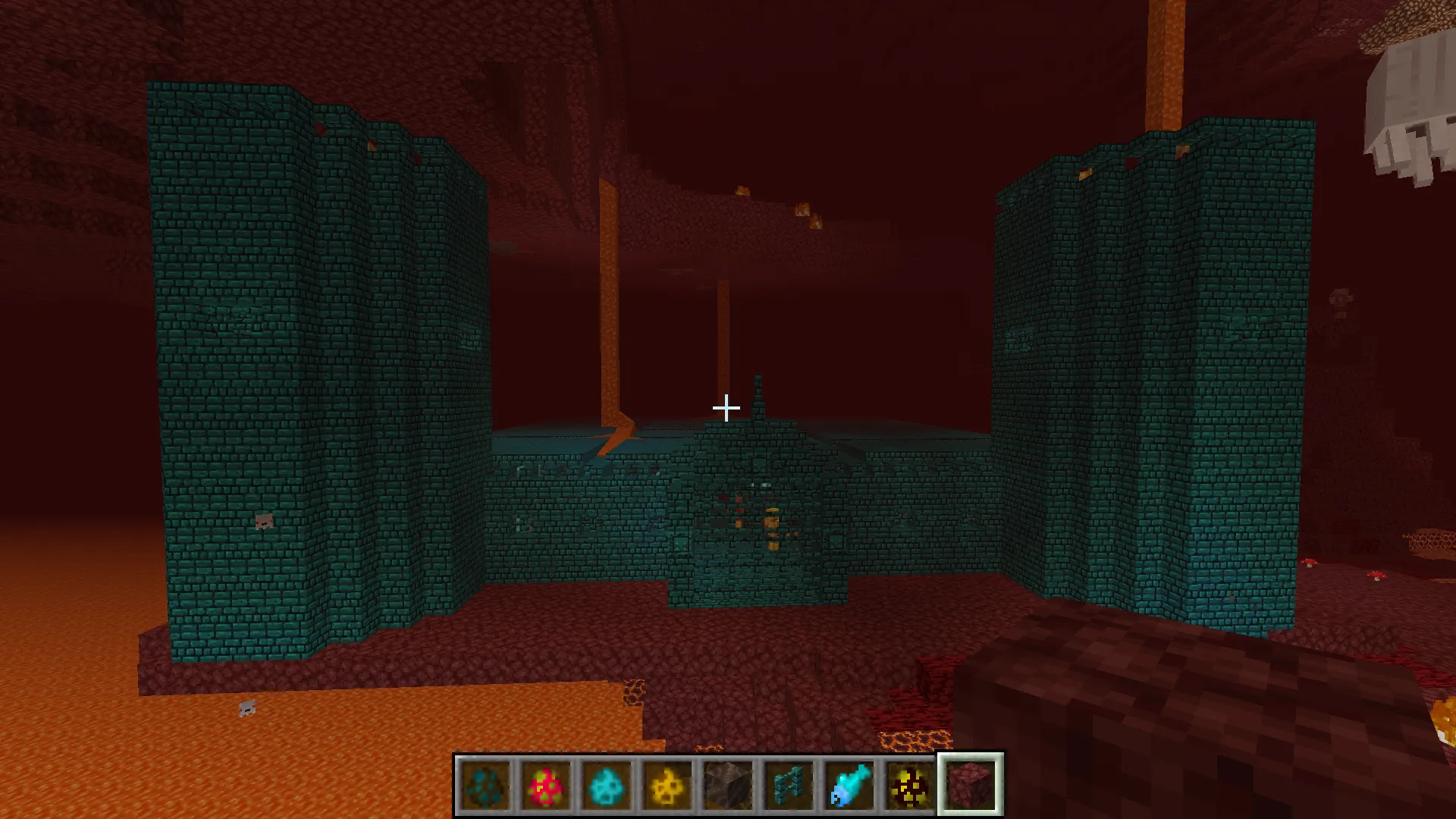 Blazing Netherite (Forge), Моды, Minecraft