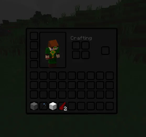 The 1056 PVP Force — скриншот 4 (Текстуры, Minecraft)