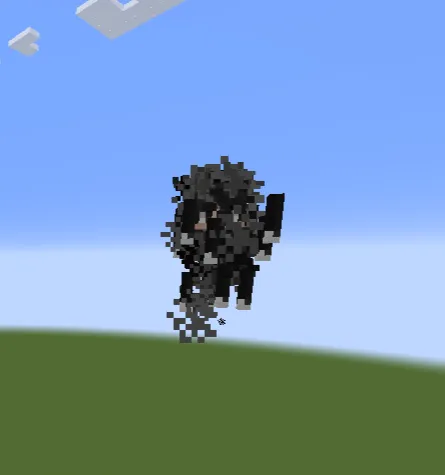 Default DSMP — скриншот 3 (Текстуры, Minecraft)