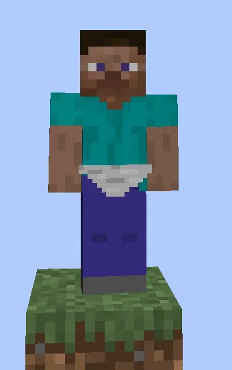 Mushroom Cat (adds a new cute pet), Моды, Minecraft