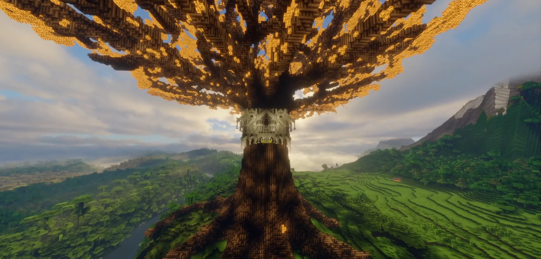 Soul of Cinder Standalone 1.21 — скриншот 2 (Моды, Minecraft)