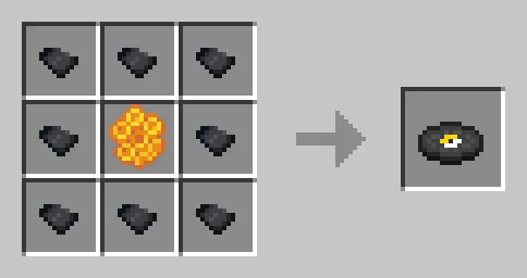 Craftable Discs - The Craftables Series, Моды, Minecraft