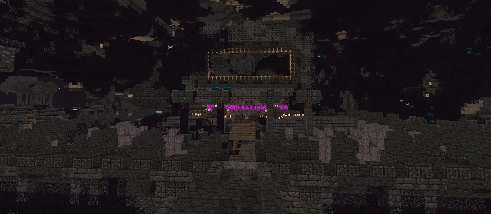 Pixel Perfection Fidelity, Текстуры, Minecraft