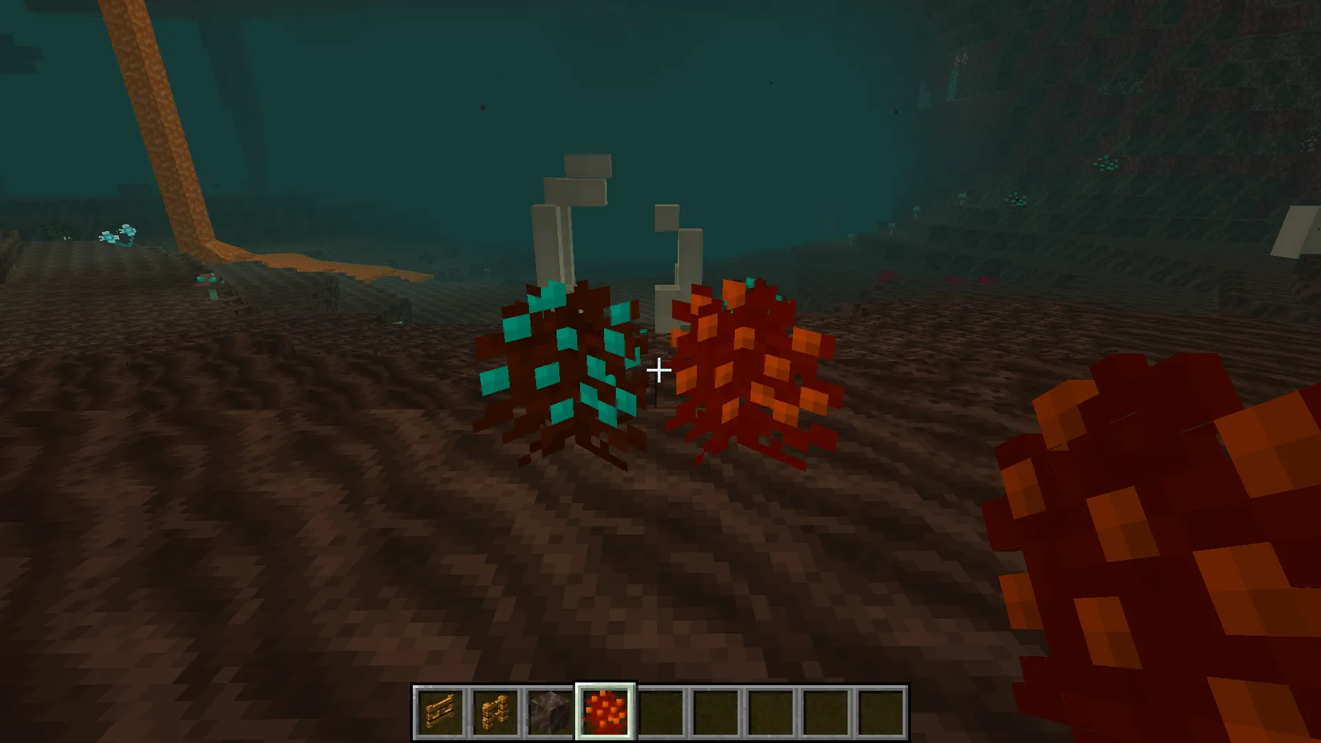 Blazing Netherite (Forge), Моды, Minecraft
