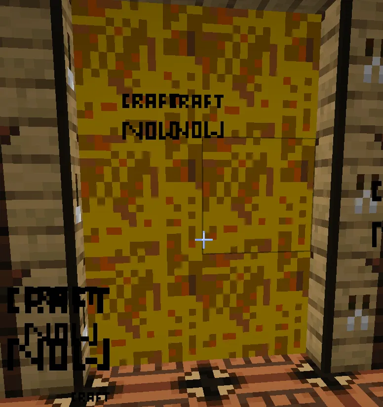 Custom Craft — скриншот 5 (Моды, Minecraft)
