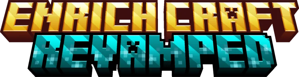 EnrichCraft Revamped, Модпаки, Minecraft