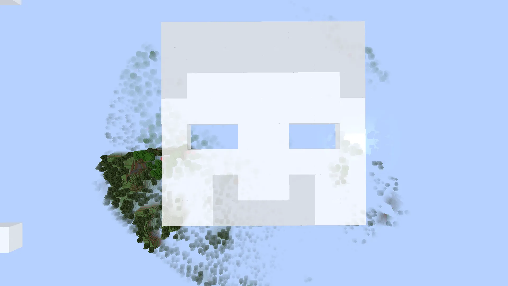 Fun Resources, Текстуры, Minecraft