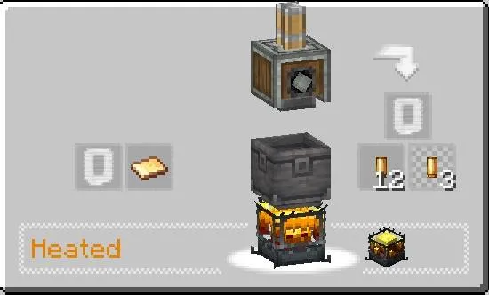 CreaTaCZ — скриншот 3 (Моды, Minecraft)