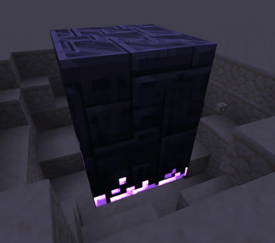 Astran, Моды, Minecraft