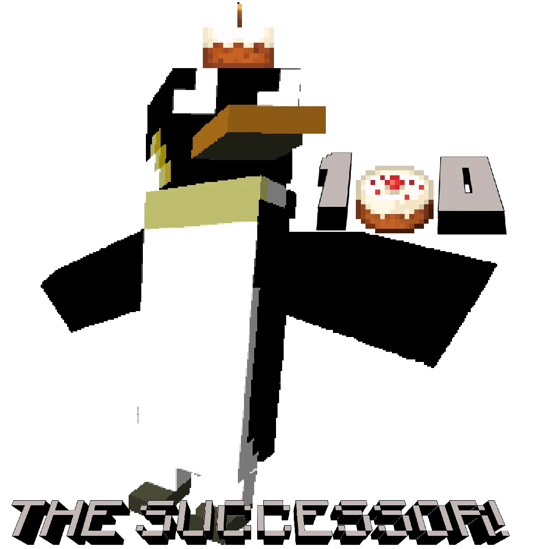 Projekt Pinguin — скриншот 2 (Модпаки, Minecraft)