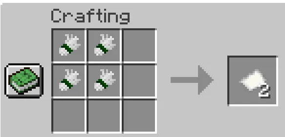 Dragons Recipe additions and tweaks, Моды, Minecraft