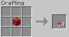 All Items Craftable + Recrafts by Limo4317, Моды, Minecraft