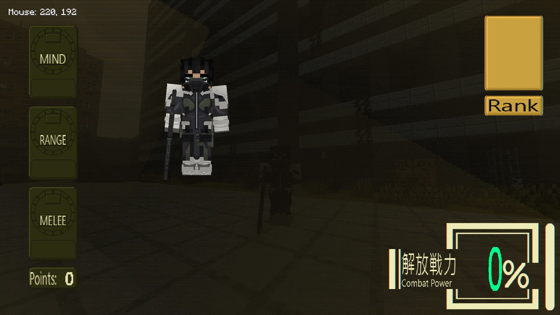 Kaiju Hachi-go (Kaiju No. 8) — скриншот 2 (Модпаки, Minecraft)