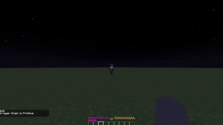 Scape and Run: Origins, Моды, Minecraft