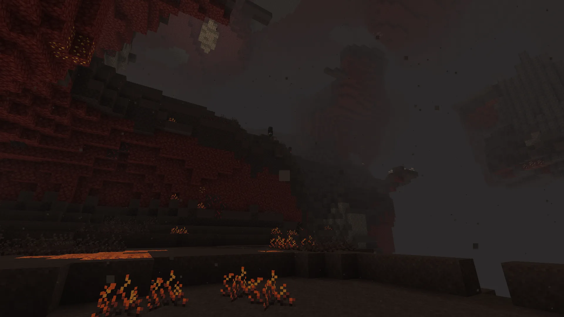 ReNether — скриншот 7 (Моды, Minecraft)