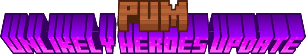 PUM — скриншот 2 (Моды, Minecraft)