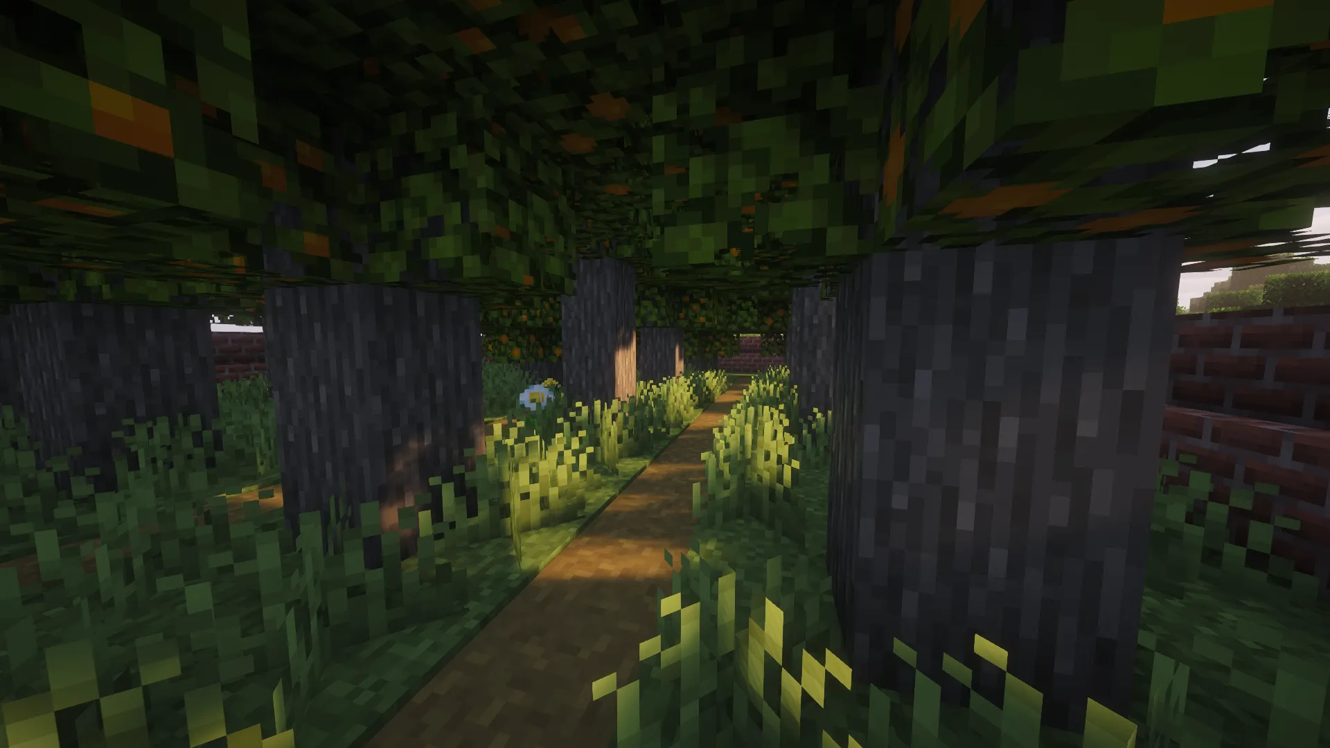 Create: Jaffabricate, Моды, Minecraft