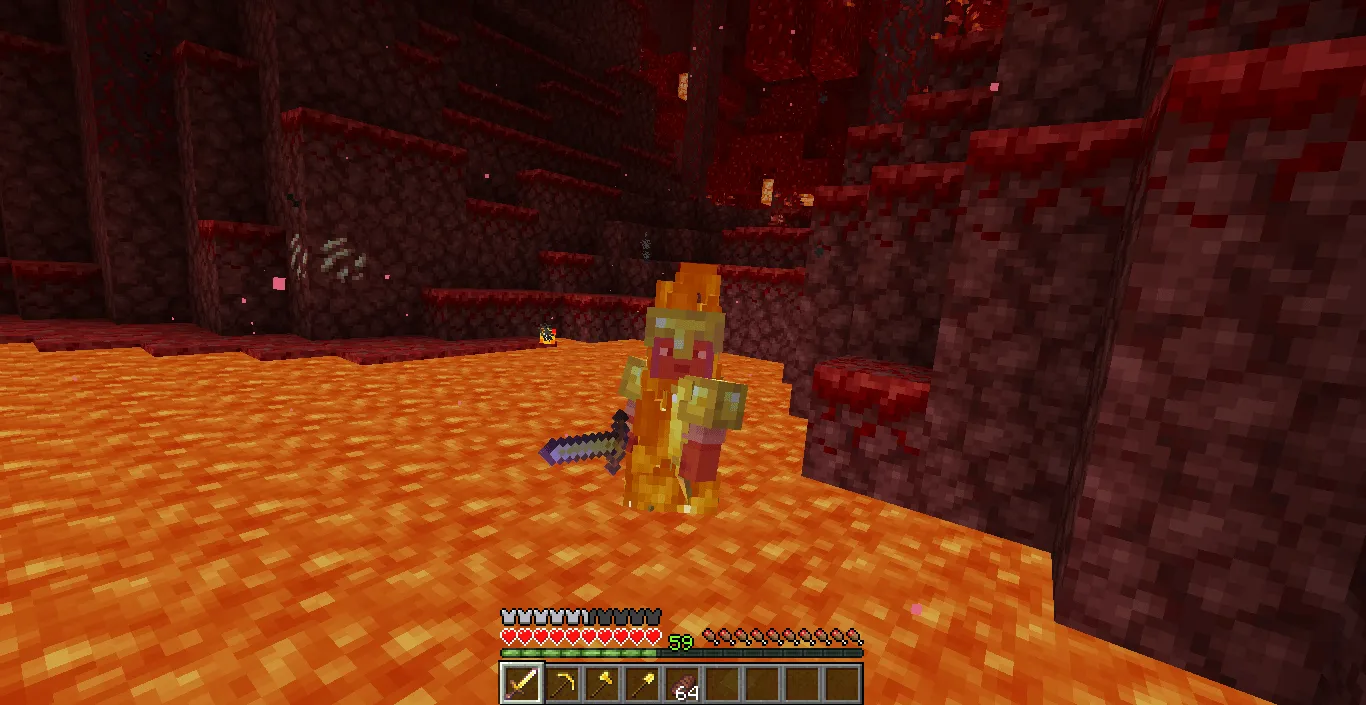 For Armor Purposes — скриншот 17 (Моды, Minecraft)