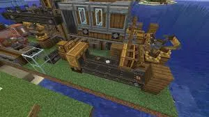 Create for Creativemode, Модпаки, Minecraft