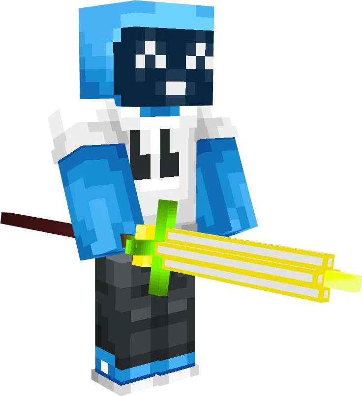 Rising, Моды, Minecraft