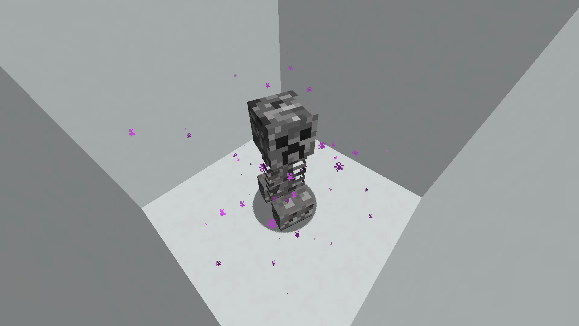 Aurora Mod, Моды, Minecraft