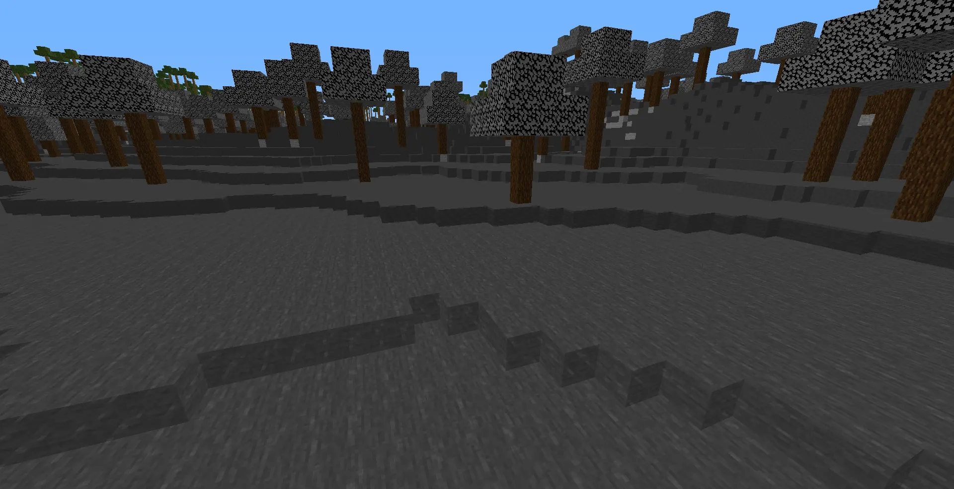 Darklight Dimension, Моды, Minecraft