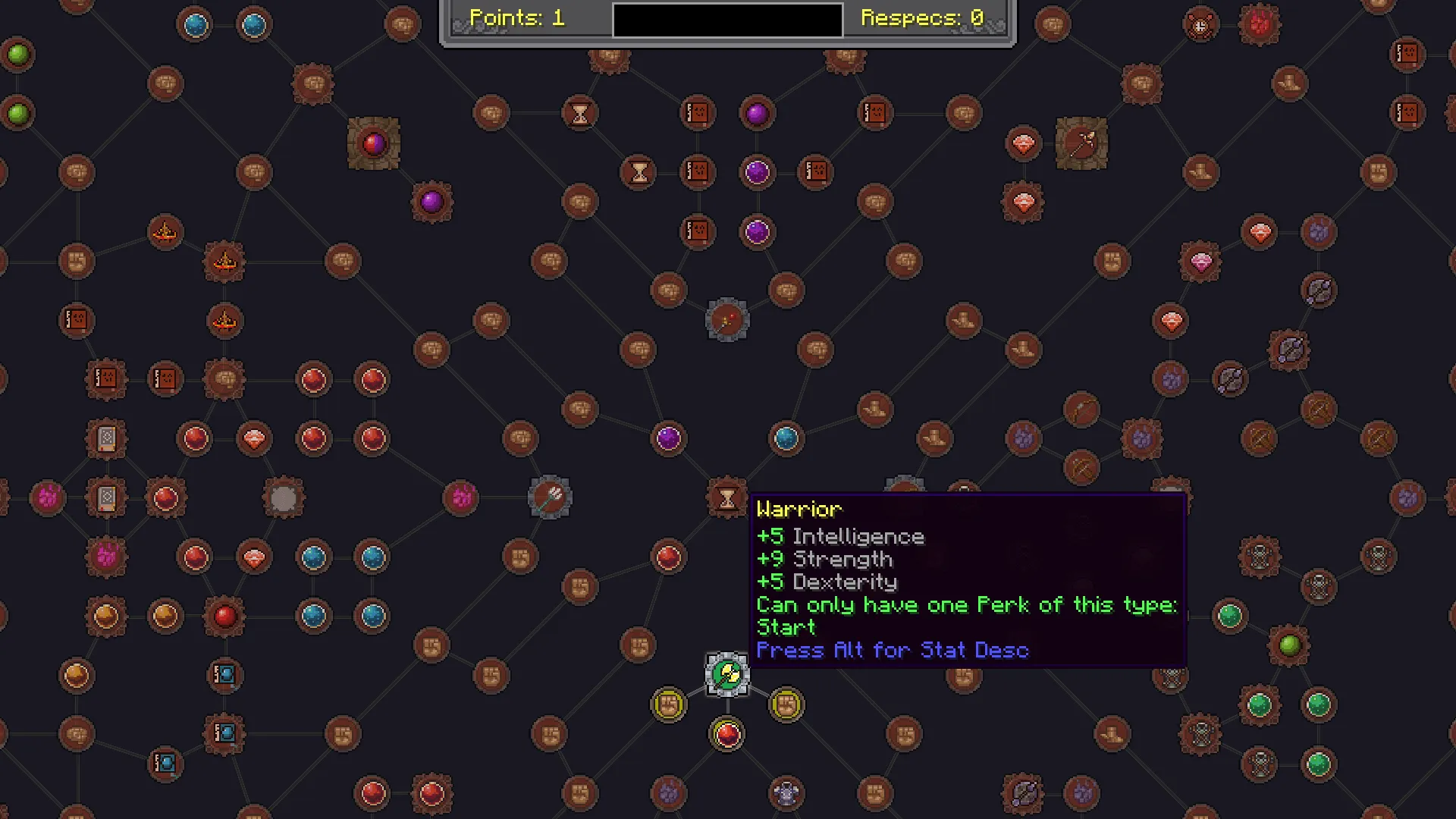 Cobblemon Worlds RPG — скриншот 2 (Модпаки, Minecraft)