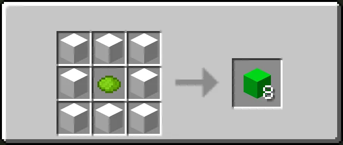 More Blocks/Armor, Моды, Minecraft