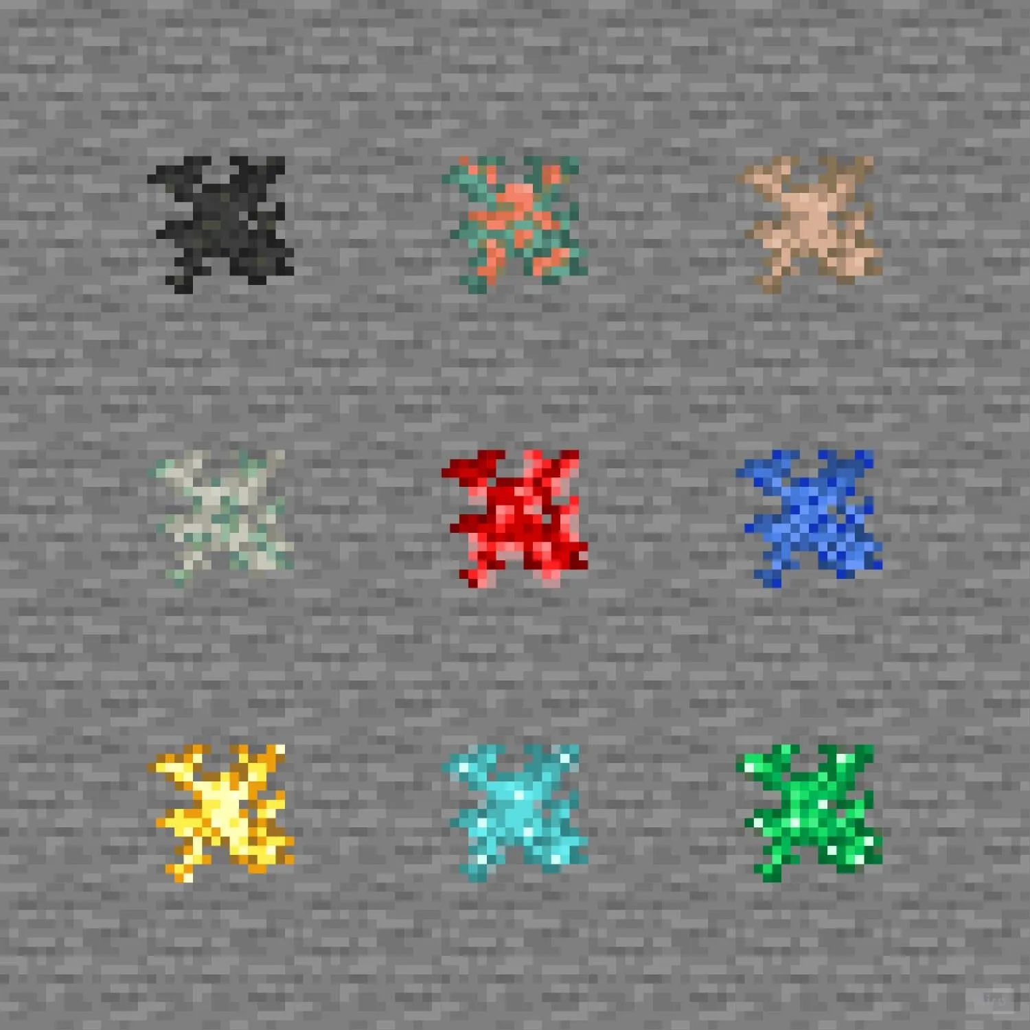 Bits And Gears Utilities — скриншот 1 (Моды, Minecraft)