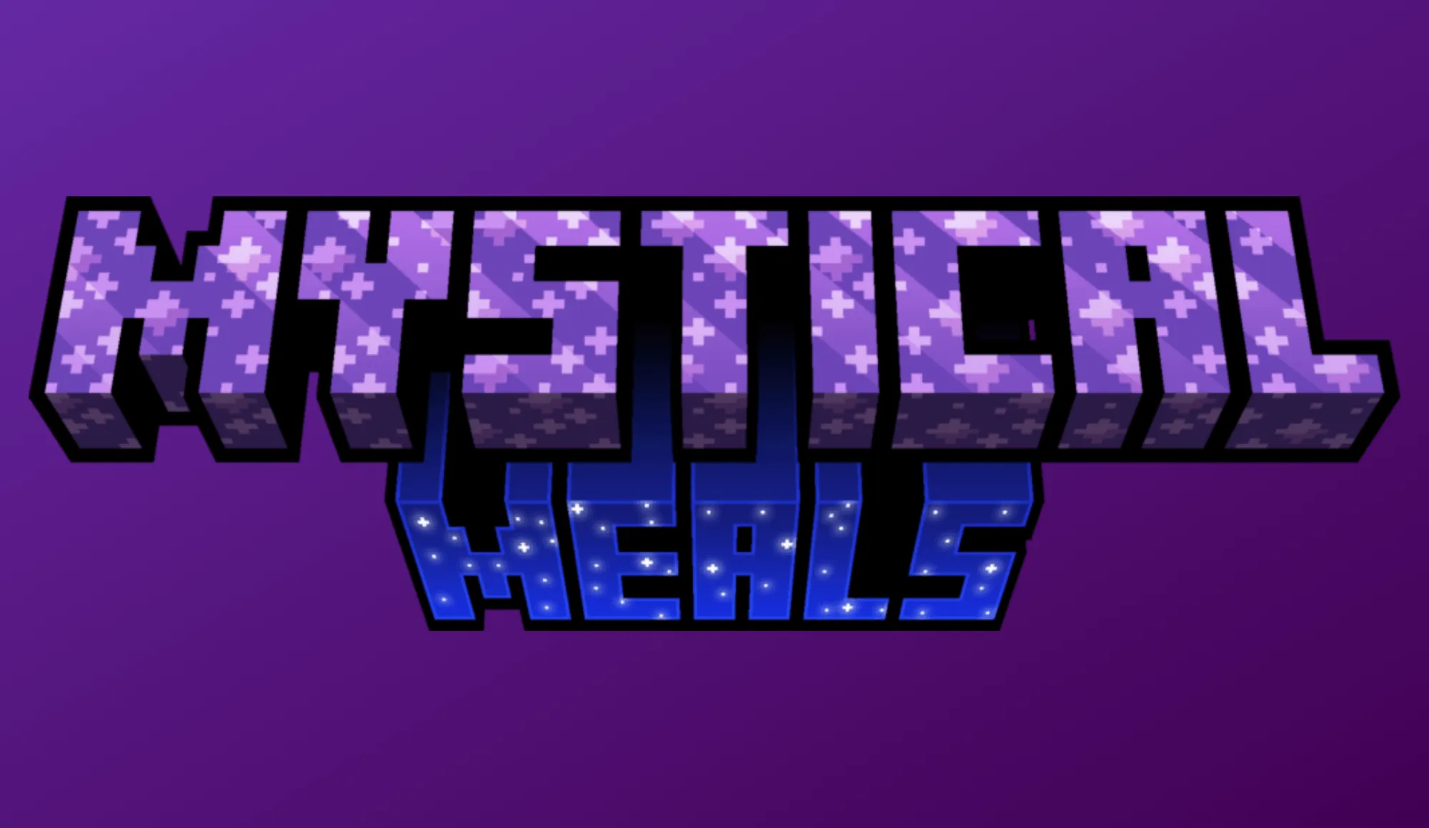Mystical Meals — скриншот 1 (Моды, Minecraft)