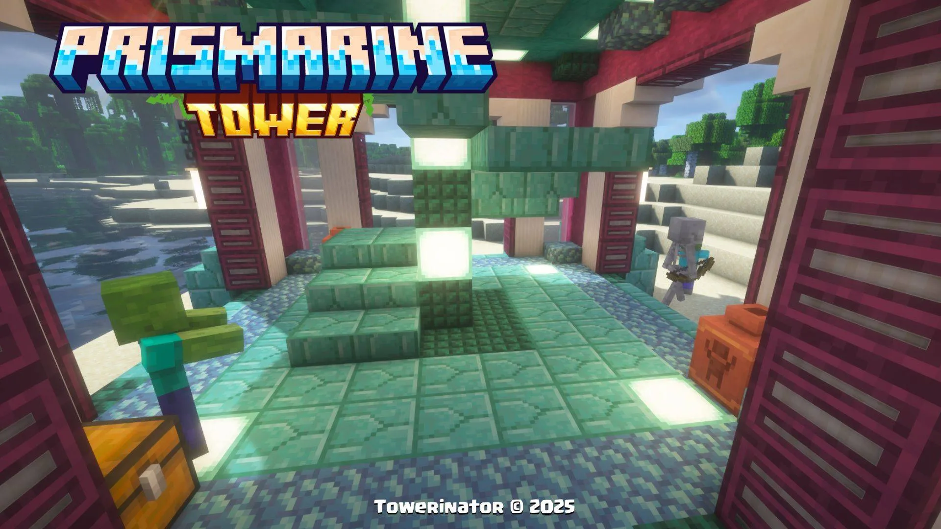 project-1414200, Моды, Minecraft