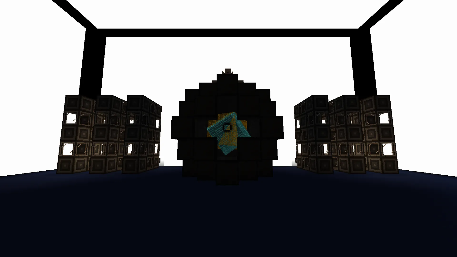 Ascensio — скриншот 7 (Модпаки, Minecraft)