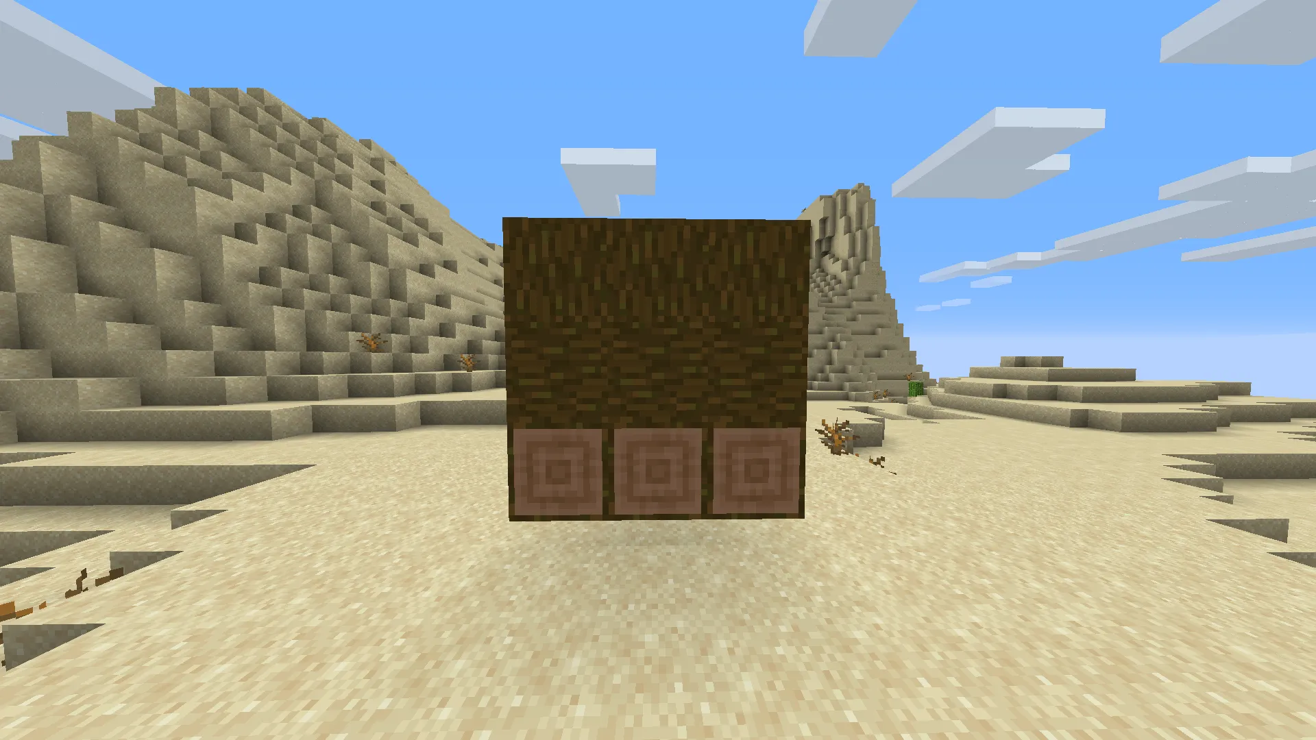 Plants+ — скриншот 4 (Текстуры, Minecraft)