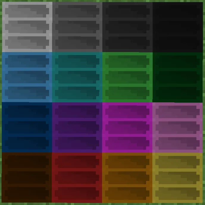 Solar Panel, Моды, Minecraft