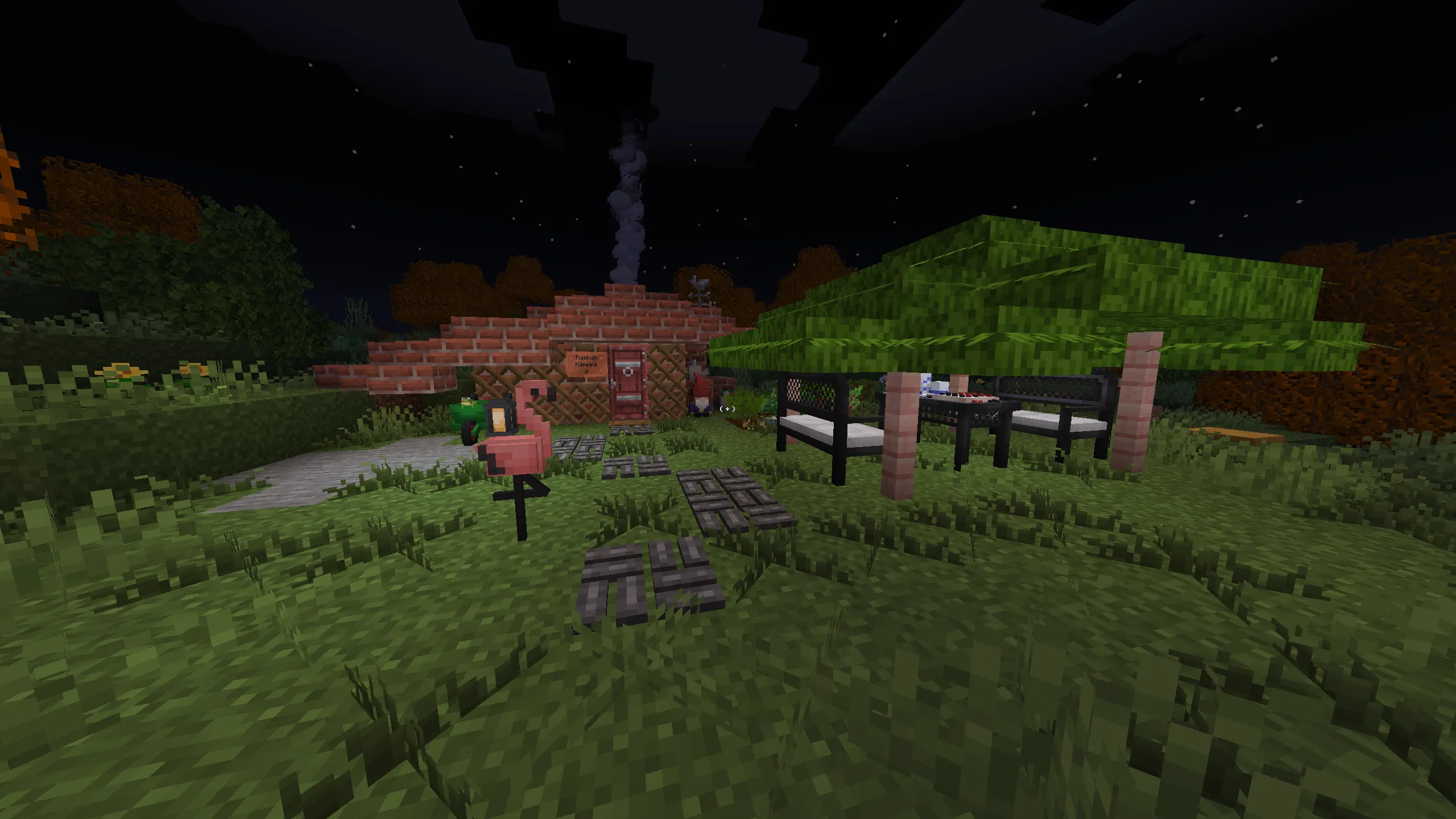 No funny business! — скриншот 3 (Модпаки, Minecraft)