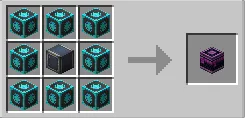 Create: Creatified, Моды, Minecraft