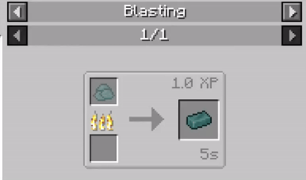 Metals and Machines 2, Моды, Minecraft