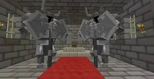 MMJ's Guncraft — скриншот 1 (Модпаки, Minecraft)