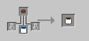 Slurvey's Slurpables Addon — скриншот 3 (Моды, Minecraft)