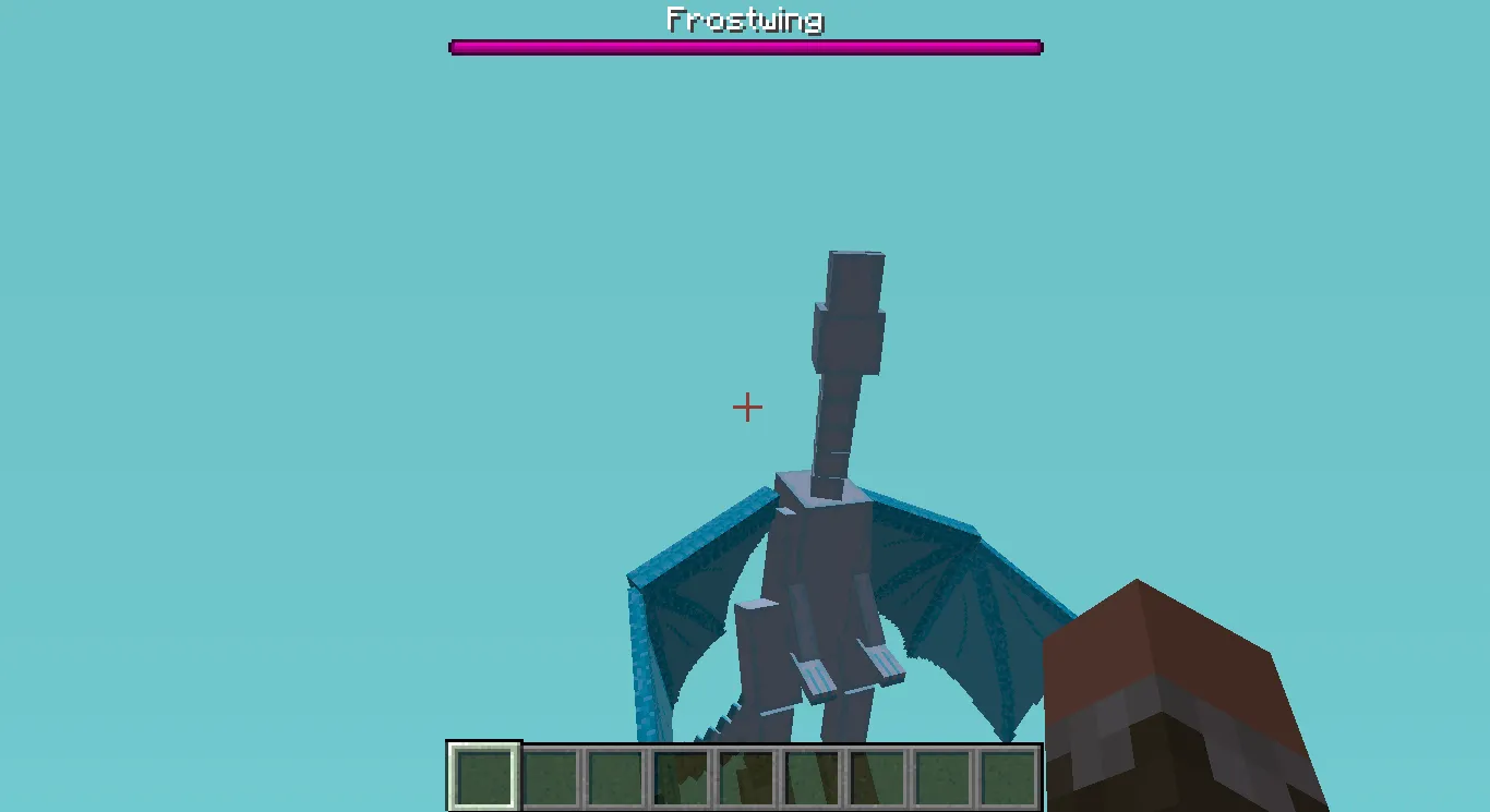 CMod, Моды, Minecraft