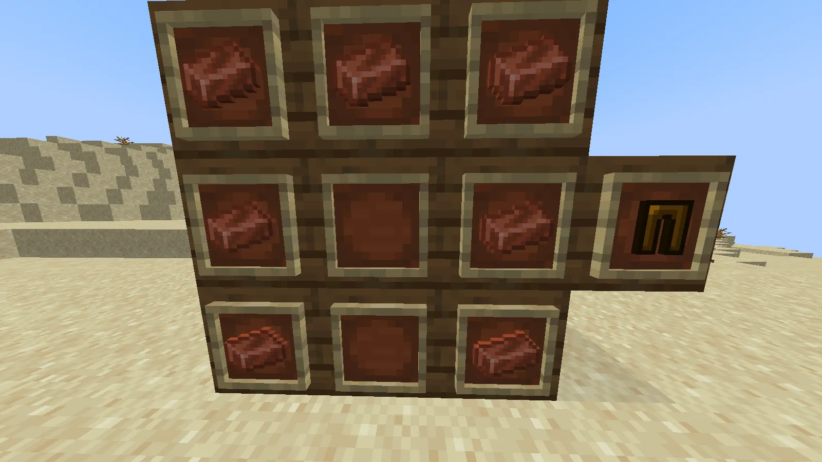 project-618552, Моды, Minecraft