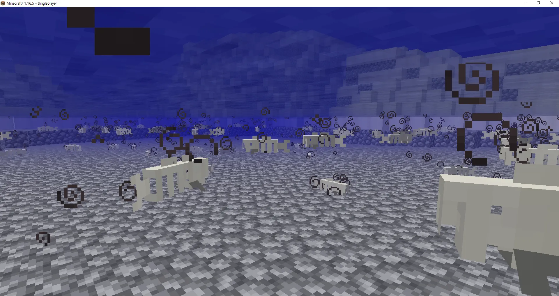 Blankia — скриншот 15 (Моды, Minecraft)