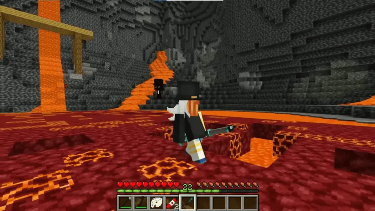 Sprunki, Моды, Minecraft