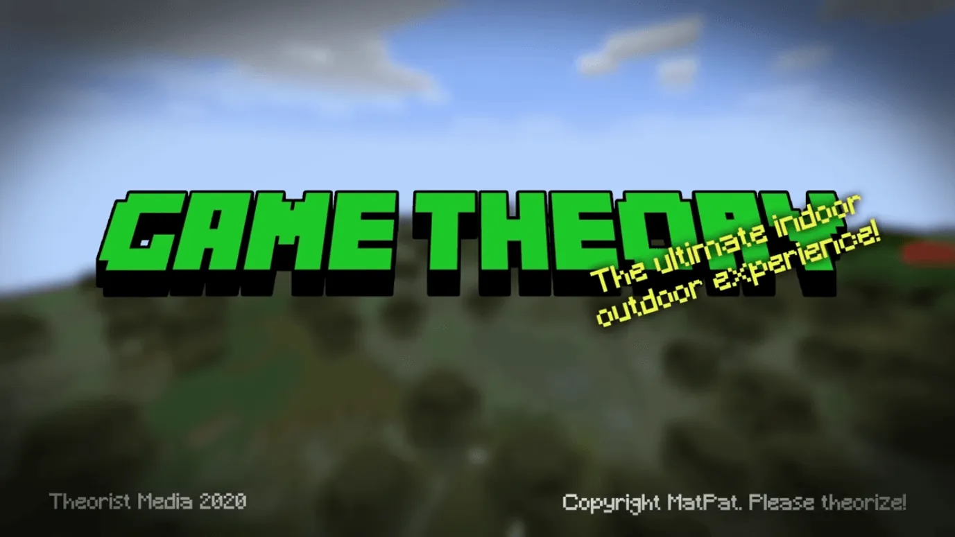 Theory Pack, Текстуры, Minecraft