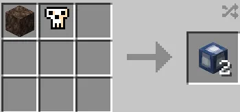 Beskulled One — скриншот 6 (Моды, Minecraft)